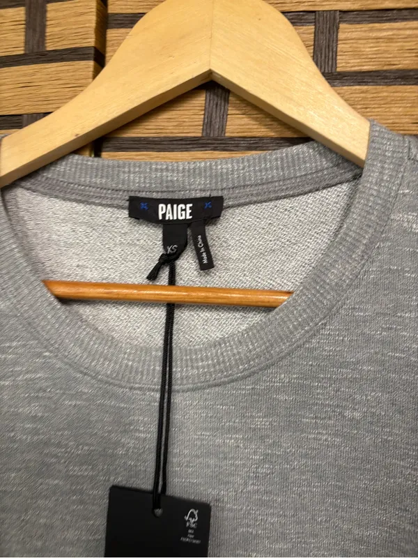 Vince gray dress size XS - Image 6