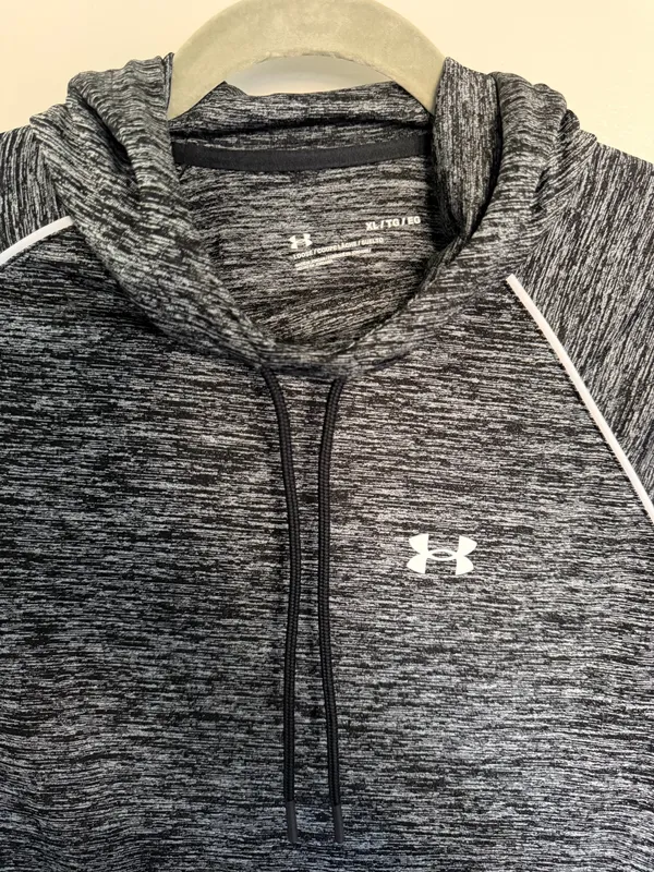Under Armour Hoodie - Image 3