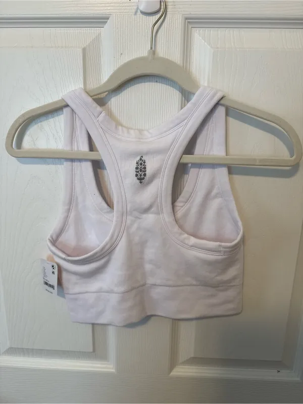 NWT FP Movement m/l Go To Sports Bra - Image 10