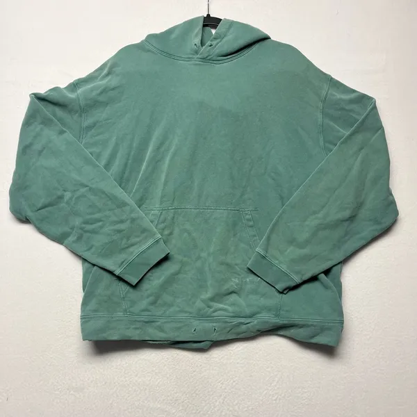 Lucky Brand Green Men’s Jacket - Image 2