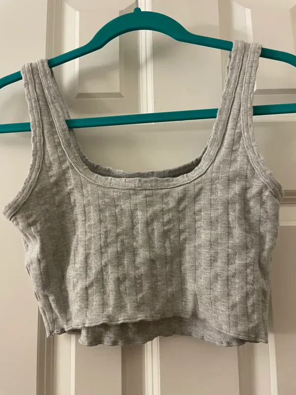 Crop Top - Image 4