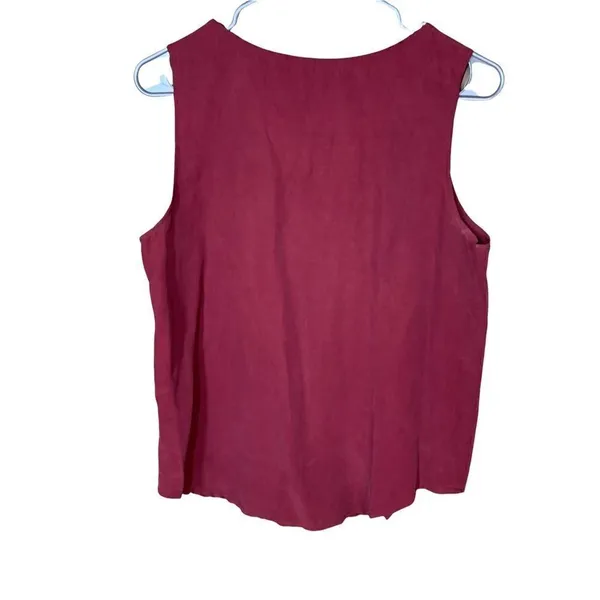 ‎Vintage Royal Ransom blazer and matching tank top - Image 11