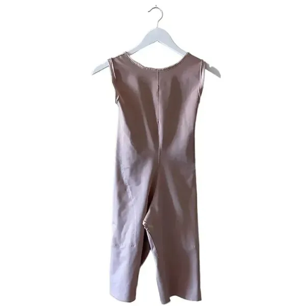 Sorelle Body Shaper Waist Control Clothes Thigh Body Shaping Clothes One Size - Image 2