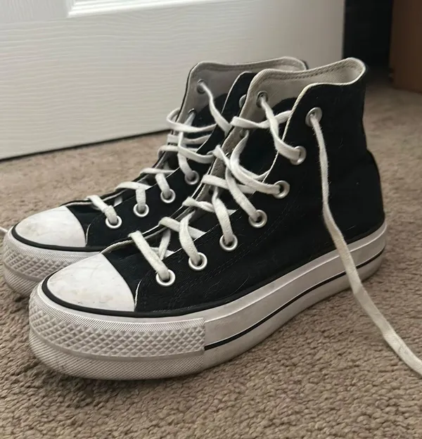 Converse Platform - Image 3