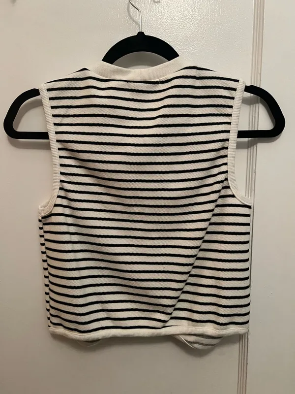 Lightweight vest - Image 2