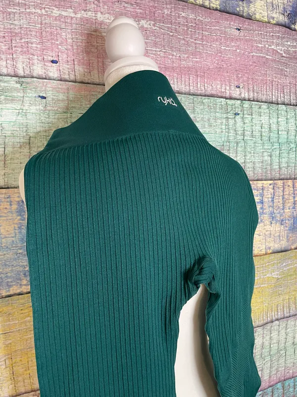 Emerald Leggings Sz XL - Image 7