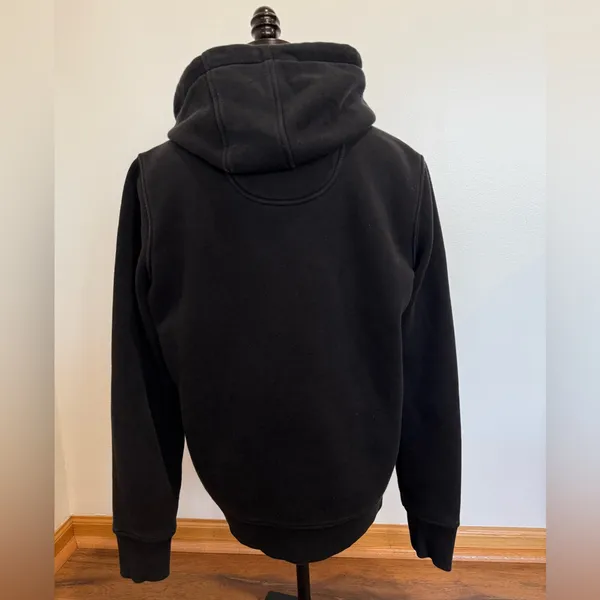 Carhartt x Guinness LIMITED EDITION Graphic Hoodie - Image 3