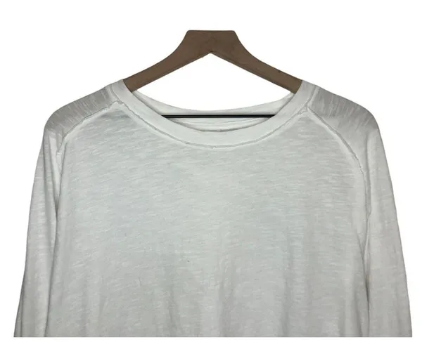 We The Free Arden Tee Oversized Free People - Image 4