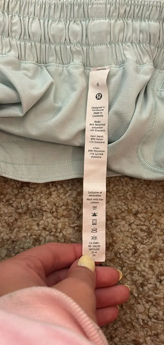 Lululemon Shorts - Image 4