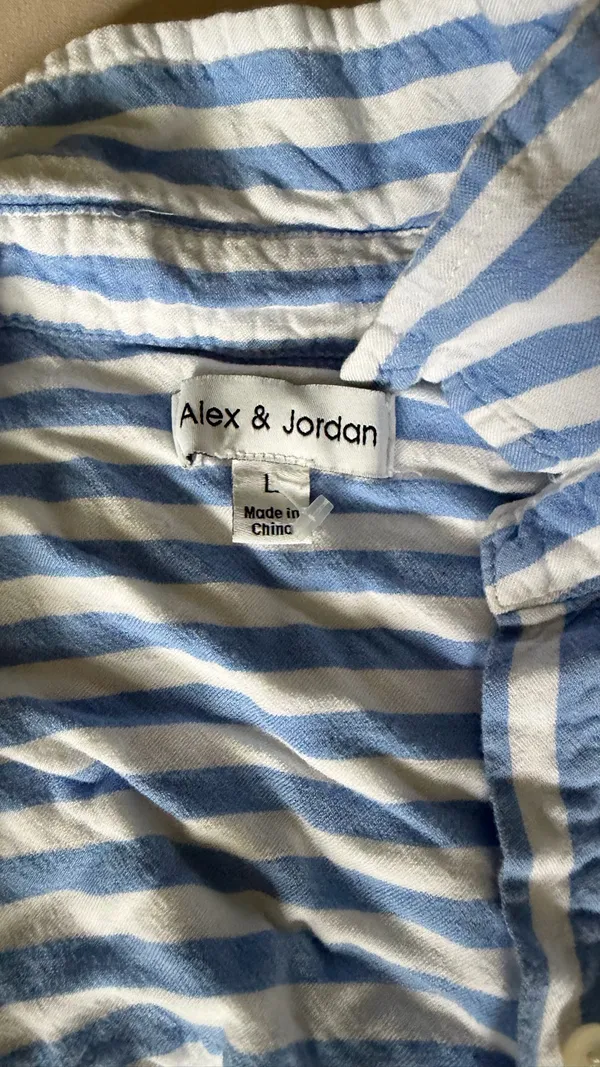 Cotton On Cotton T-Shirt - Image 2