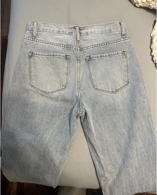 Vervet Flying Monkey Jeans - Image 3