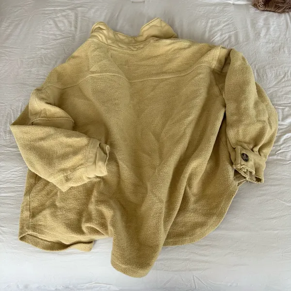Cotton on jacket - Image 3