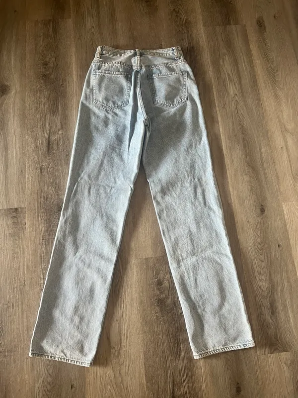 PacSun 90s Boyfriend Jeans - Image 2