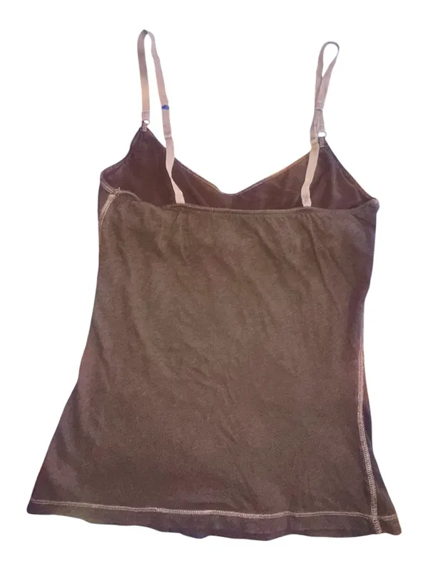 Vintage! Y2K Abercrombie & Fitch Cami! - Image 4