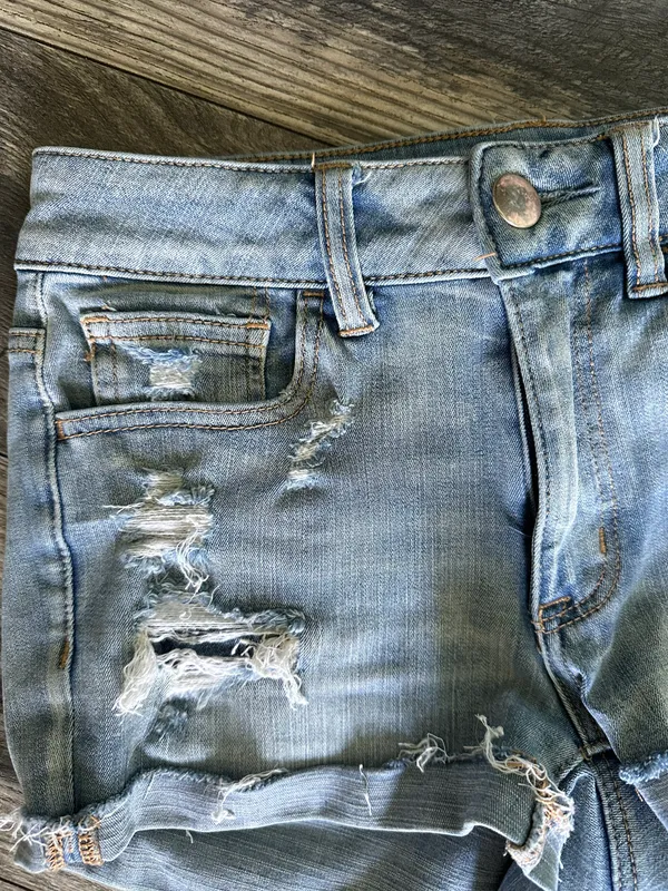 American Eagle Outfitters Shorts - Image 2
