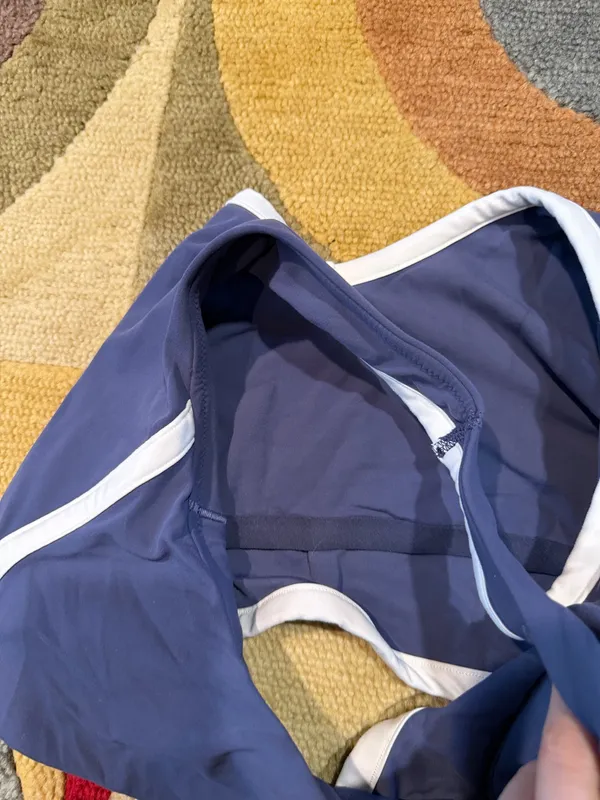 Offline by Aerie Real Me Extra Recharge Least Support Sports Bra Crop Tank XXL - Image 4