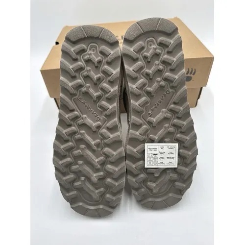 BEARPAW Women's Super Shorty Boots Mushroom Size 6 NWB - Image 7