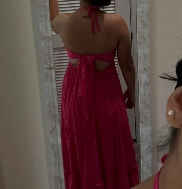 SHEIN Maxi dress - Image 4