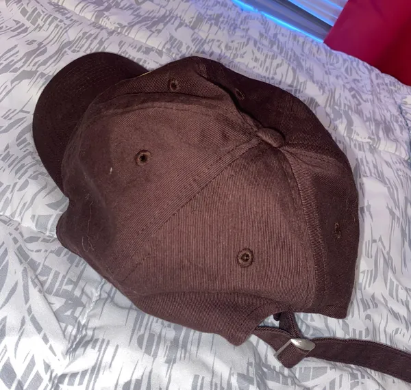 Amazon UPS Brown Hat - Image 2