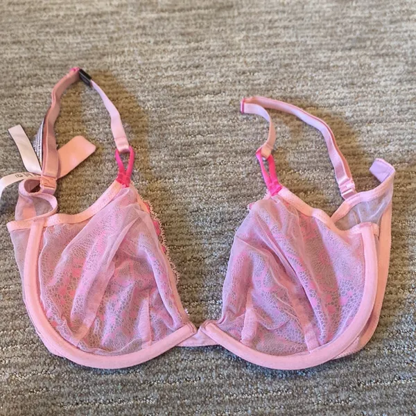 Victoria's Secret bra - Image 2