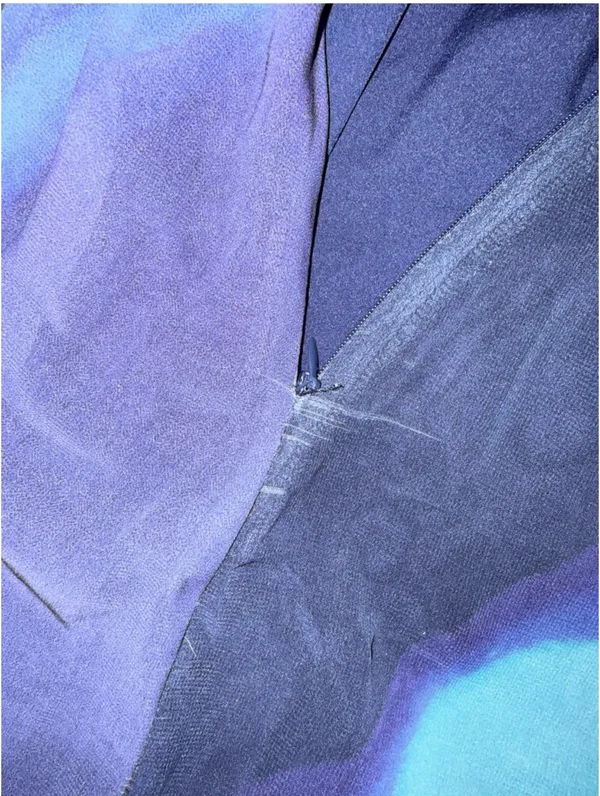 Pepper mayo Dress - Image 4