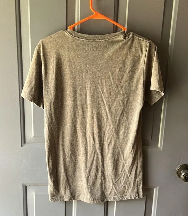 West virginia t shirt Size undefined - Image 2