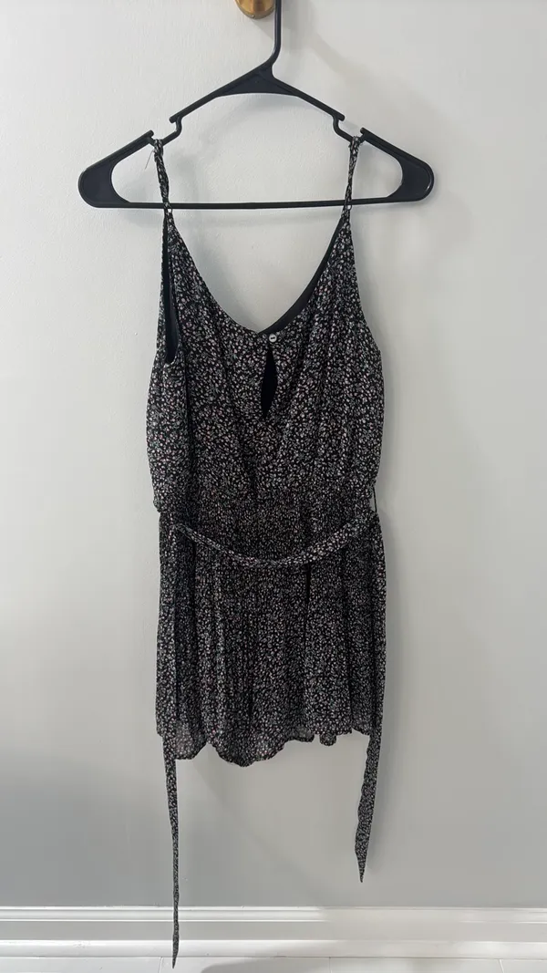 She & Sky Francesca’s Romper - Image 2