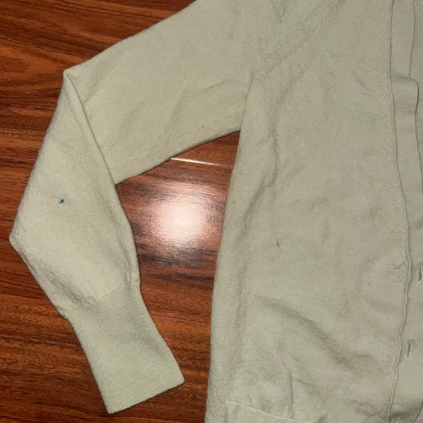 J.Crew Merino Wool Cardigan Sweater - Image 7