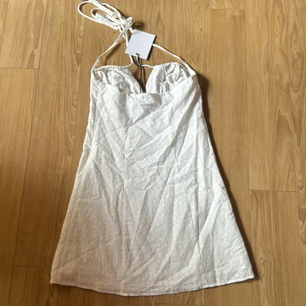 With Jean, Sofia Dress - Image 2