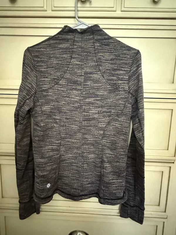 Lululemon Define Jaclet - Image 3