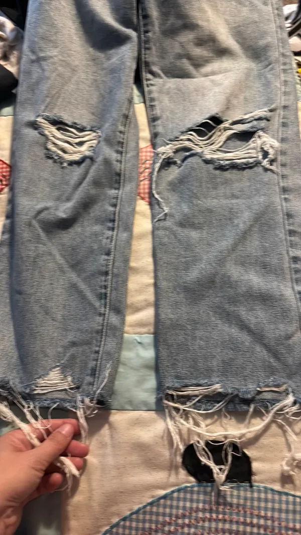Pistola Jeans - Image 5