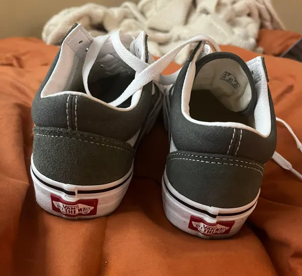 Vans Green - Image 3