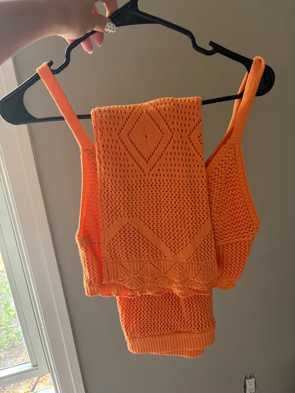 Orange Set - Image 3