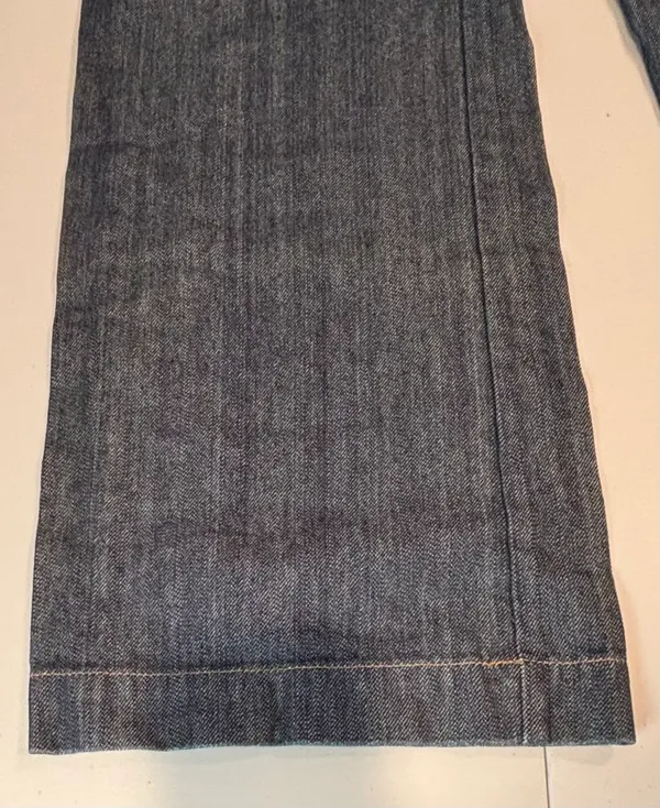 Eddie Bauer | ladies Vashon Fit, jeans. Size: 14 - Image 10