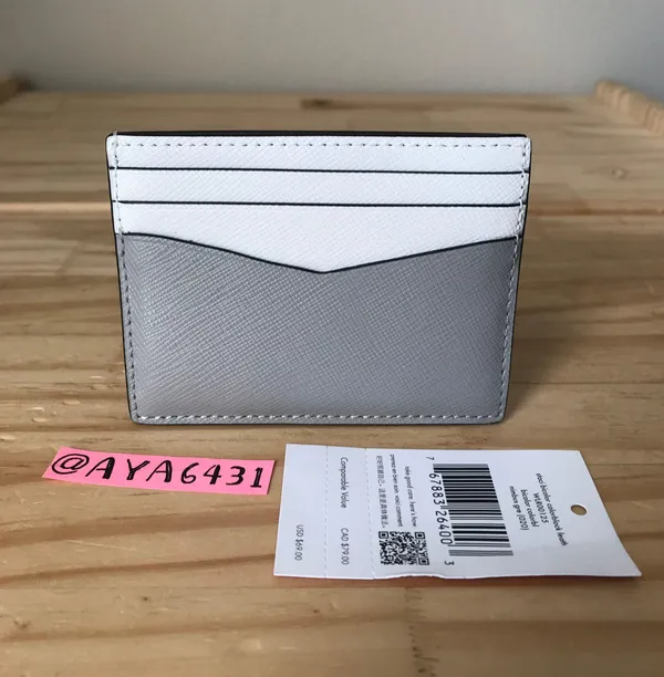 Kate Spade Card Holder - Image 2