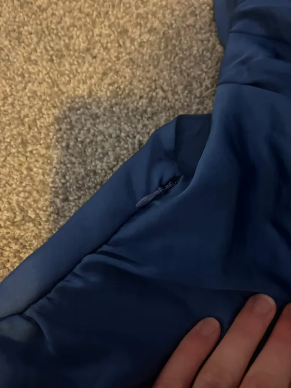 Blue Dress - Image 6