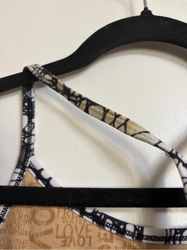 Lululemon Y Flow Ghost Ghoul Sports - Image 6