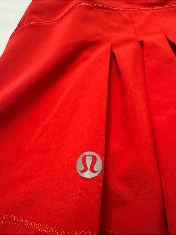 Lululemon Circuit Breaker Skirt - Image 6