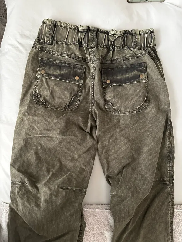 We The Free People pants  - Image 4