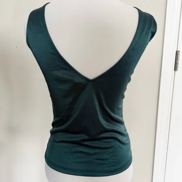 MNG Lace Camisole Tank size Small - Image 4