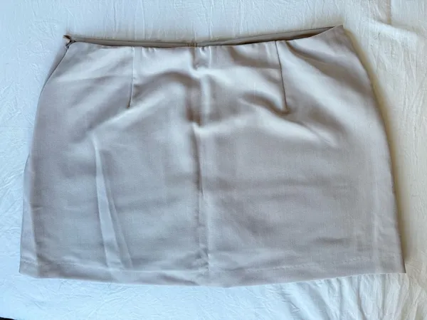 Abercrombie Skirt Mini - Image 3
