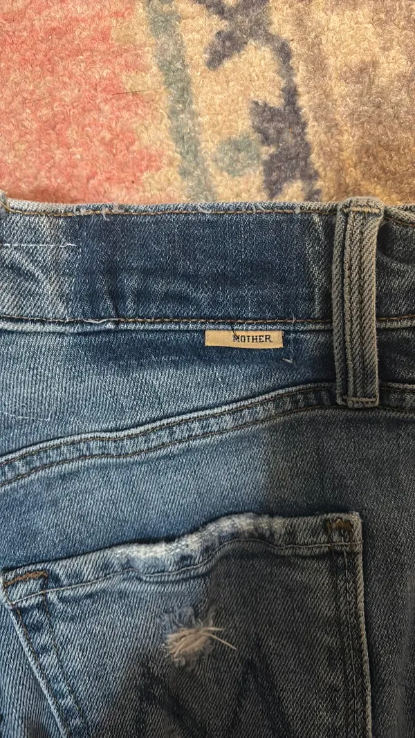 MOTHER Denim - Image 4