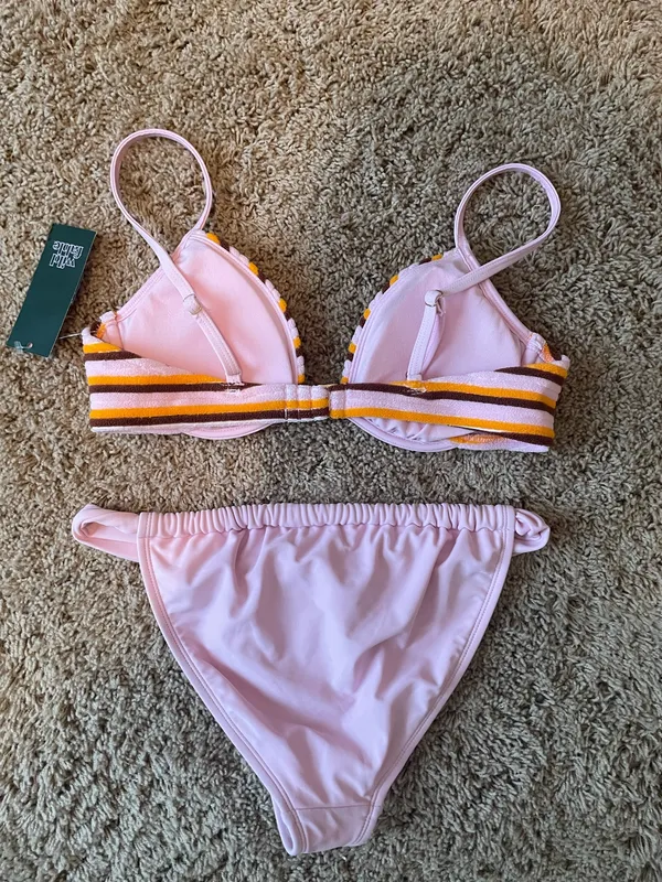 Wild Fable Two-Piece Bikini Set Women’s Small - Image 2