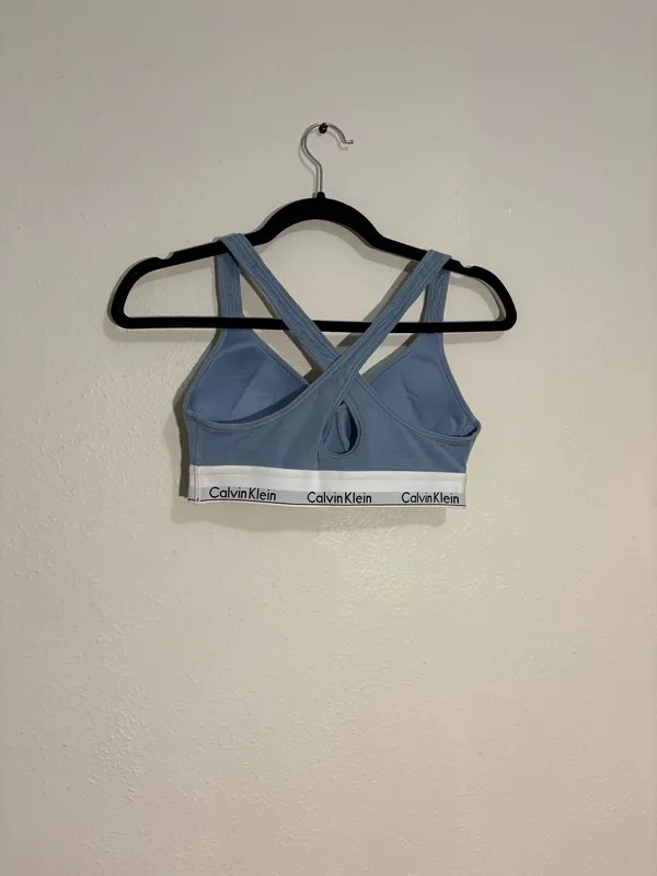 Calvin Klein Bra - Image 2