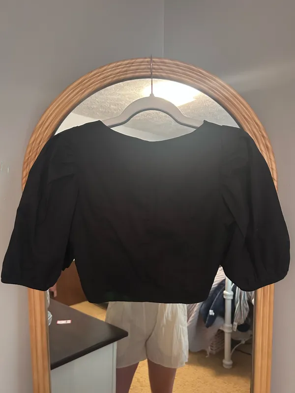 Jason Wu Game Day Boutique Top - Image 6
