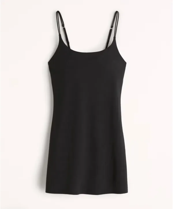 Abercrombie & Fitch Athletic Dress - Image 2