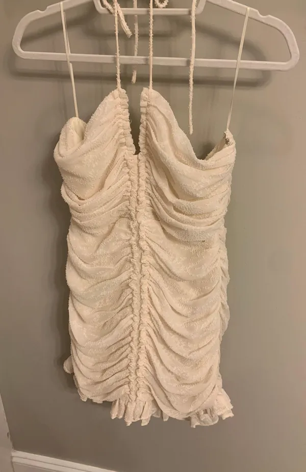 miou muse dress Size M - Image 2