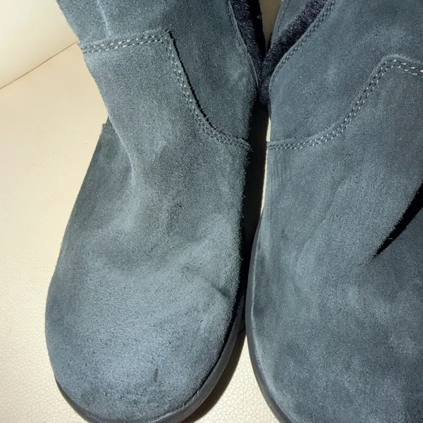 Vibram Women's Black Winter Boots - Image 11