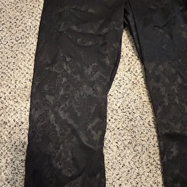 Tiger Mist Black Trousers - Image 2