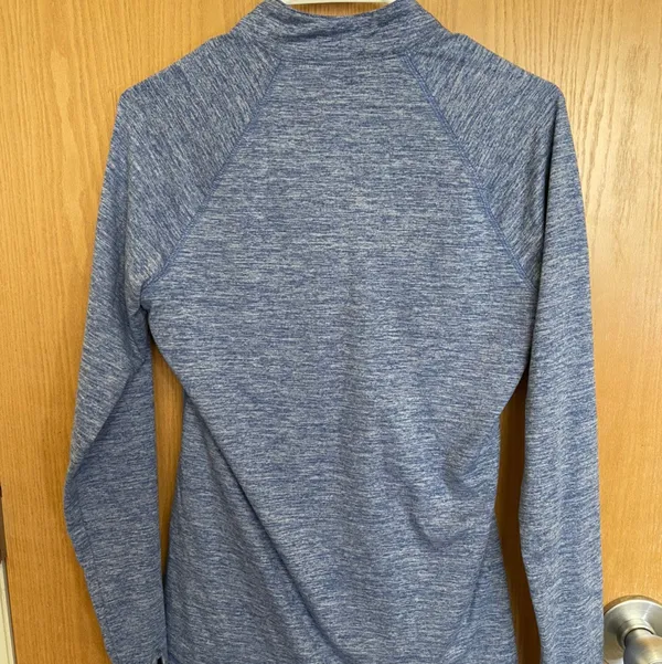 Quarter Zip - Image 2